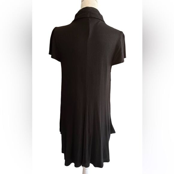 Kensie Mini Dress Romper - Picture 7 of 7